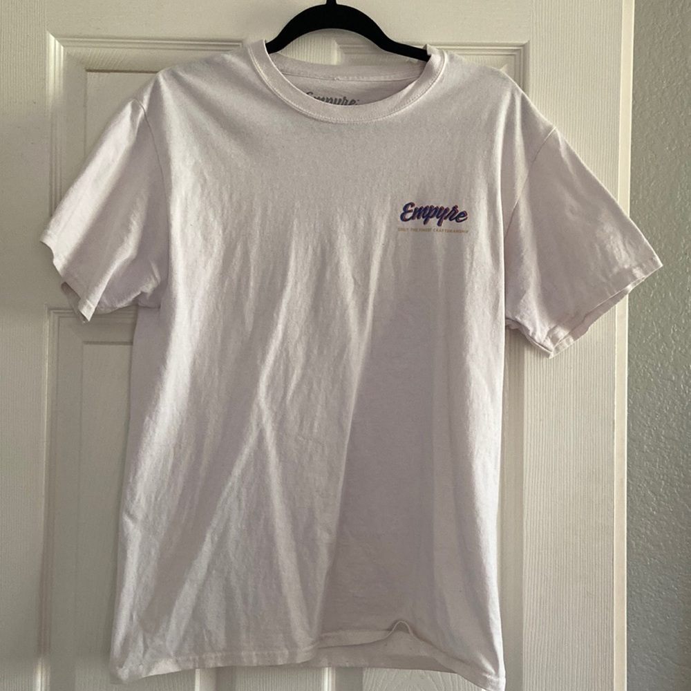 Empire men’s t-shirt size medium